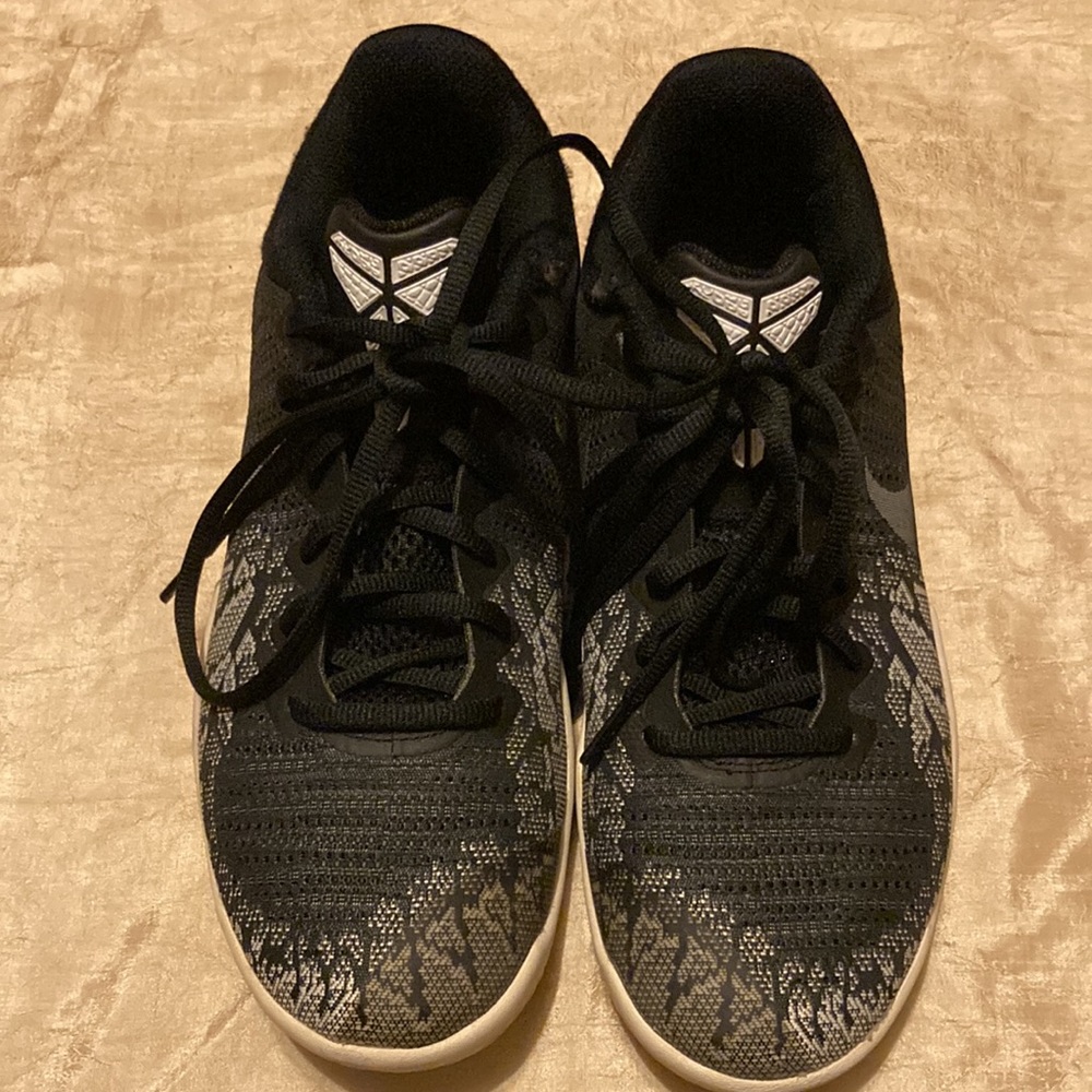 Nike Mamba Rage - Picture 2 of 8